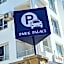 Park Palace Hotel