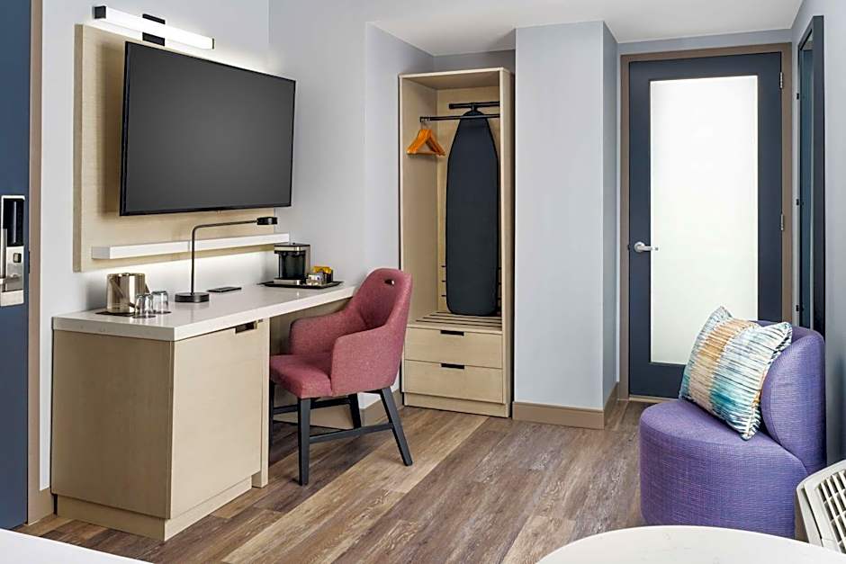 DoubleTree by Hilton New York Midtown Fifth Ave