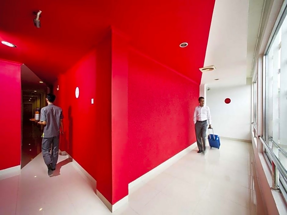 Zuri Express Hotel Pekanbaru