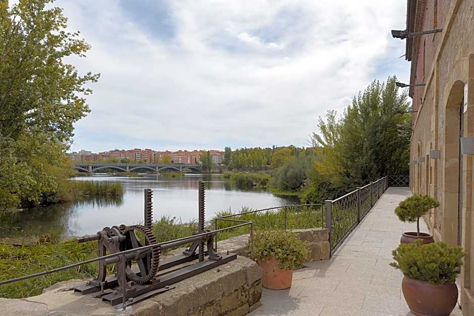 Hospedium Hotel Casino Del Tormes