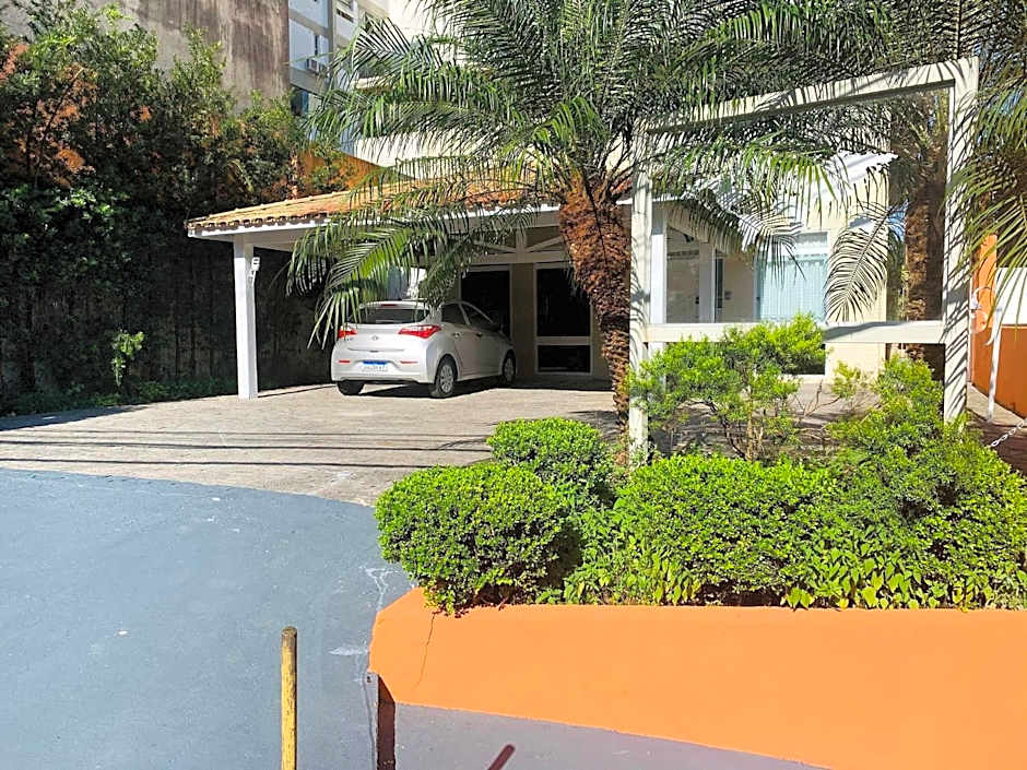 POUSADA MUNDI MORUMBI