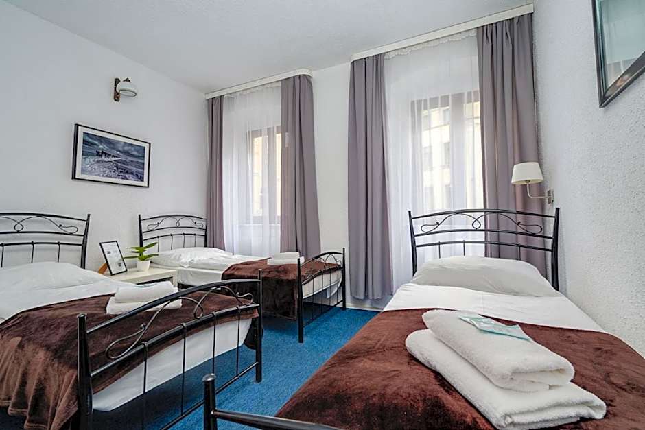 Great Polonia Jelenia Góra City Center