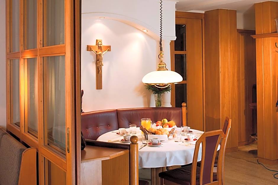 Stadthotel EGGERBRÄU