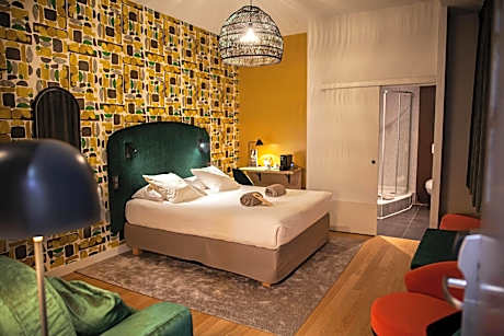 Privilege Triple Room