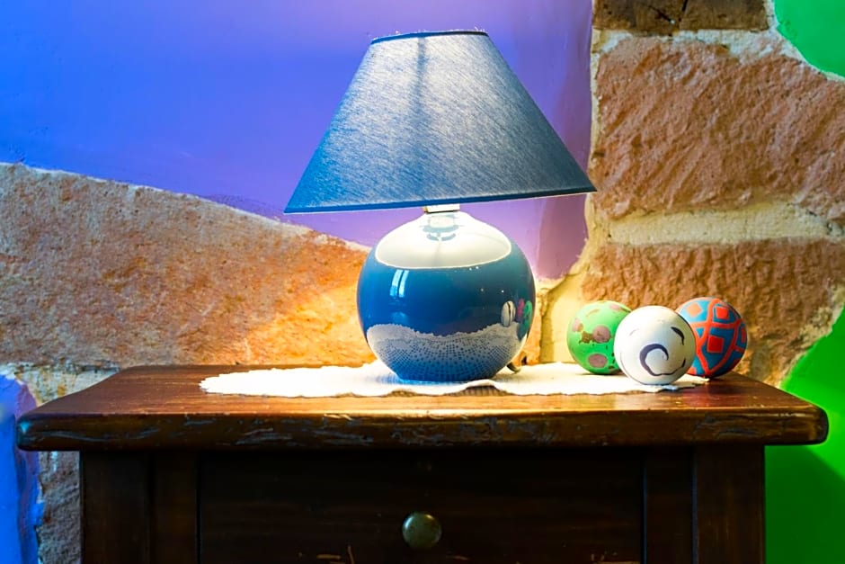 B&B S'Asilo Sardegna