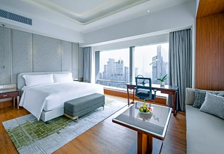 The Ritz-Carlton Jakarta Mega Kuningan