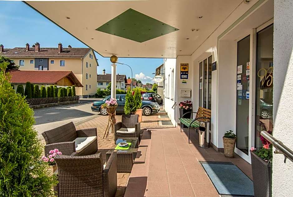 Hotel St. Martin