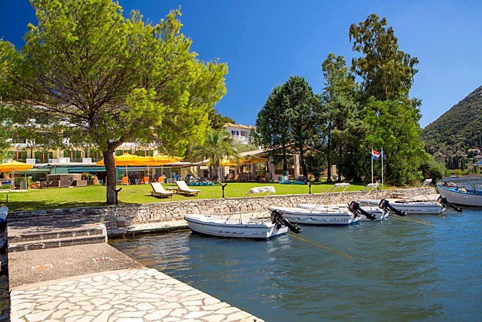 Cleopatra Beach