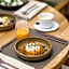 Golden Milos Beach Ηouse by Domotel