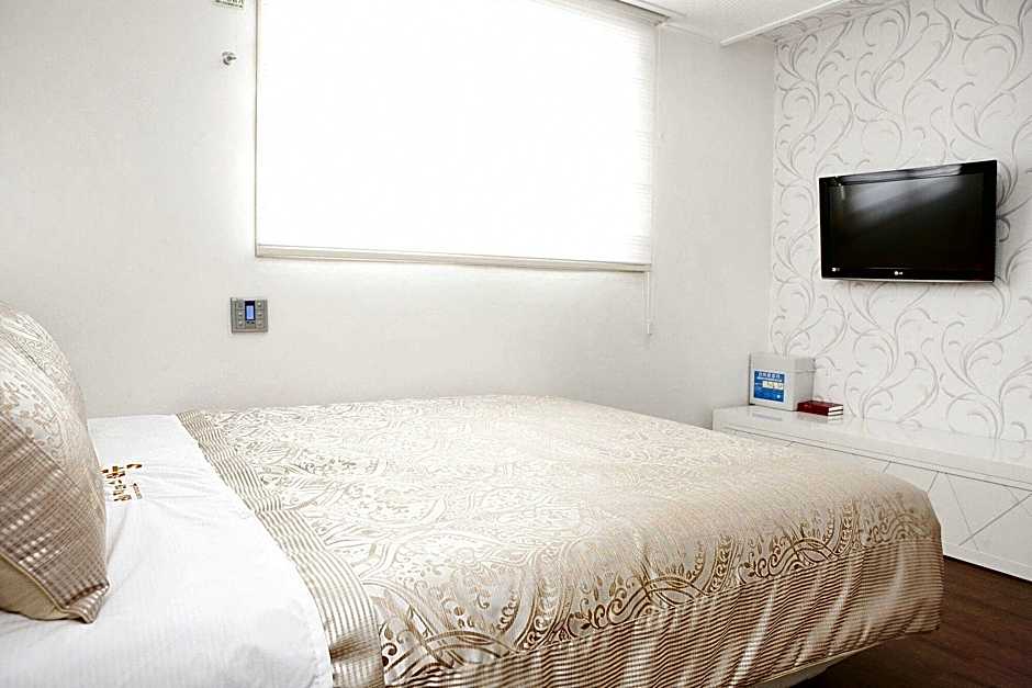 Residence Mumum Hotel