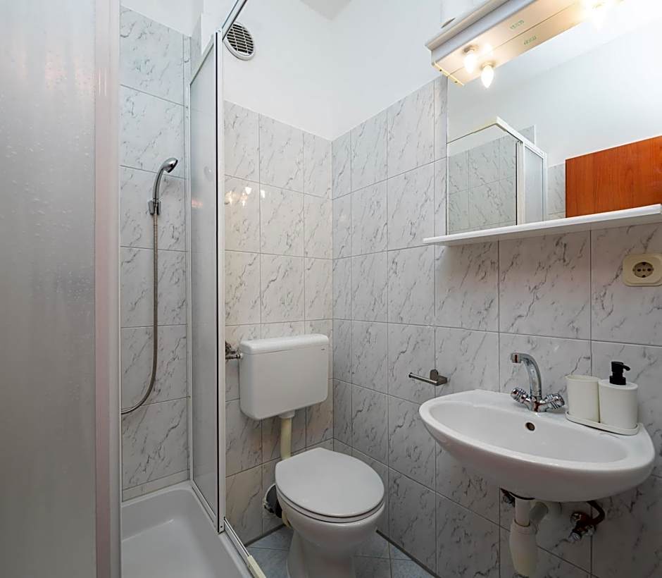 Adriatic Blue Apartments