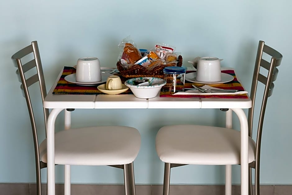 B&B A CASA DI ZIA LUISA