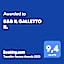 B&B IL GALLETTO R.