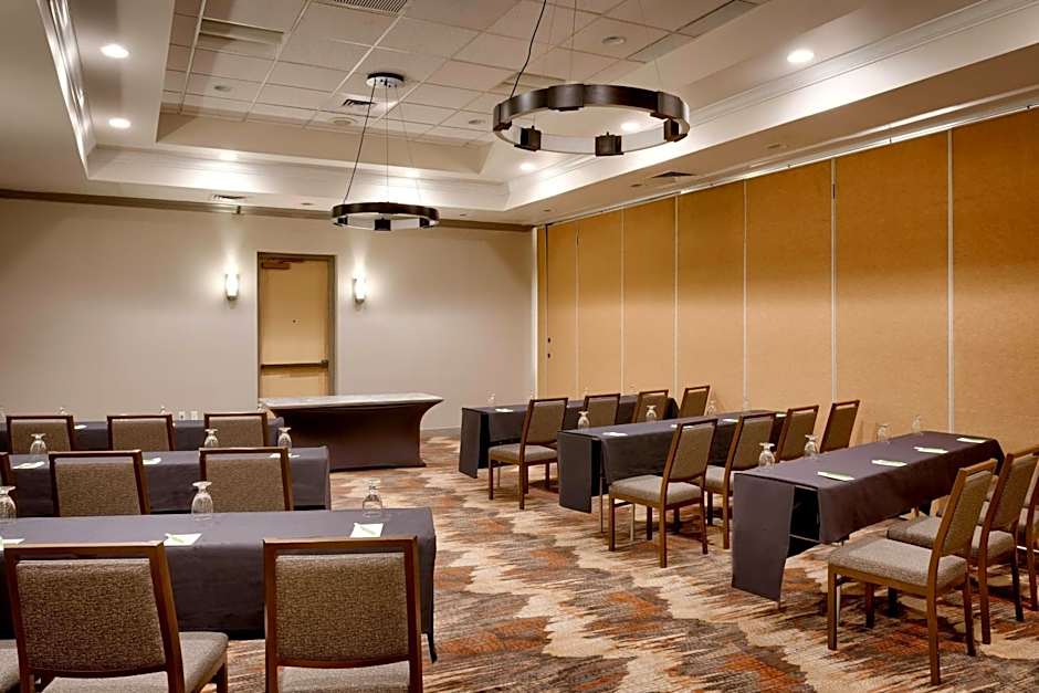 Courtyard by Marriott Albuquerque