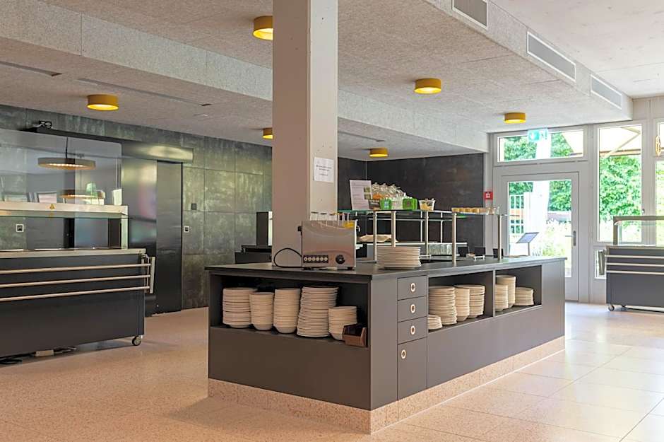 The Lab Hotel & Apartments