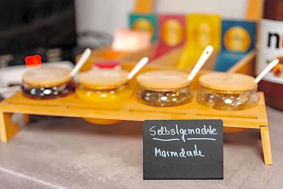 Sonnenschein Hotel & Apartments