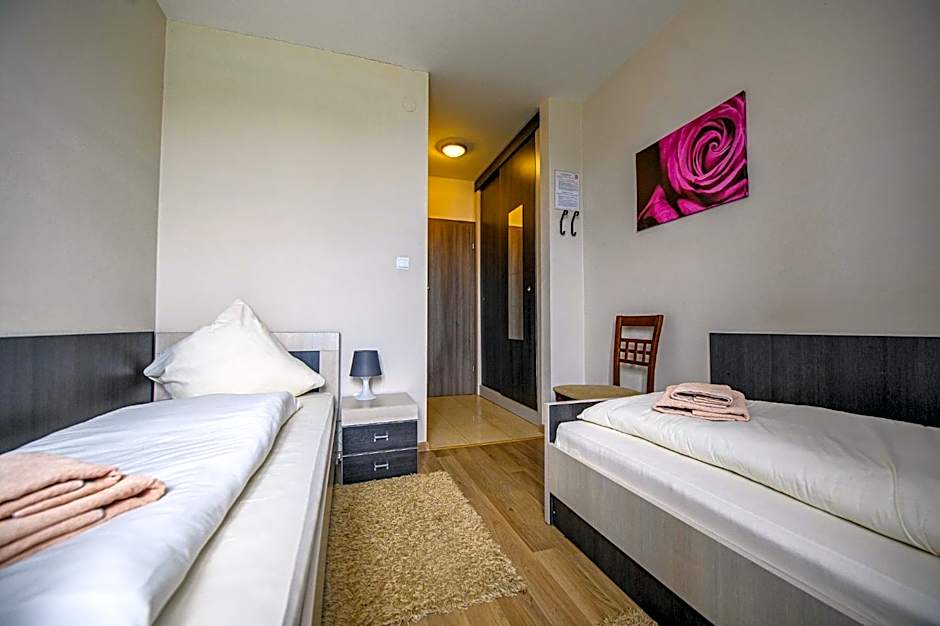 Hotel Restauracja Sara