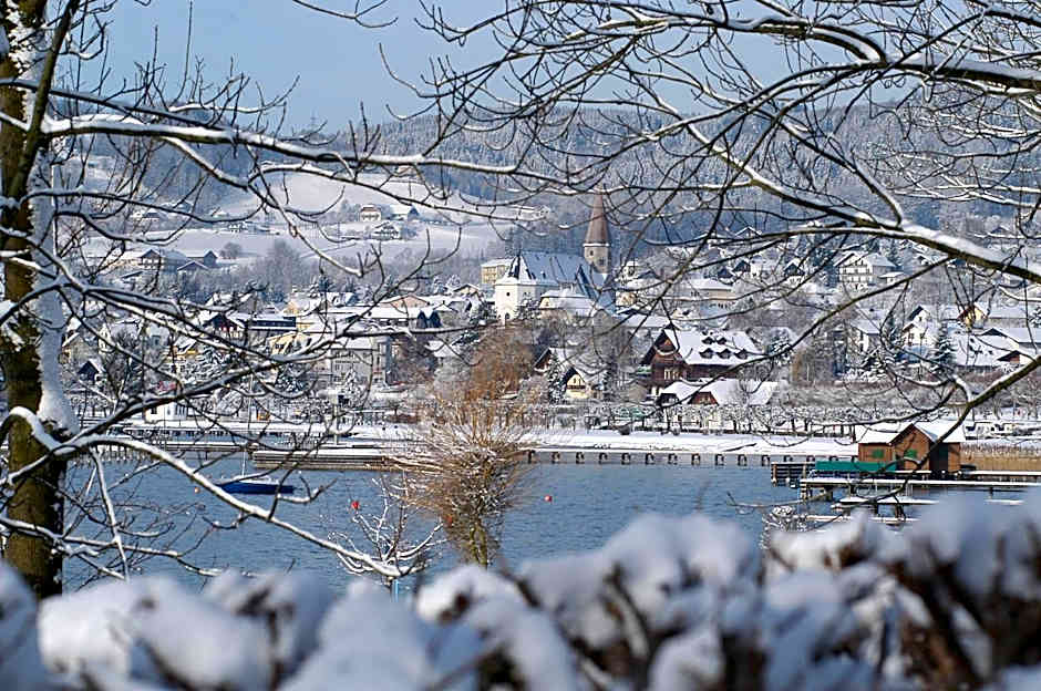 Hotel Altmünsterhof