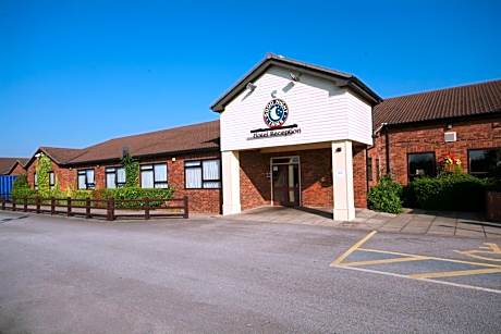 Kingstown Hotel by Greene King Inns