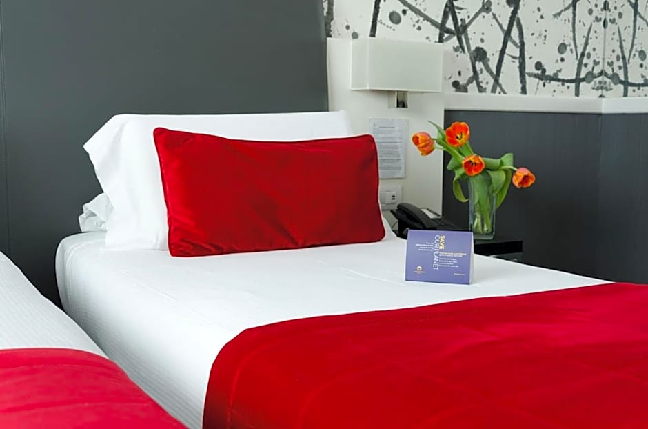 Hotel American Palace Eur
