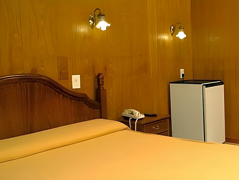 Hotel Americano