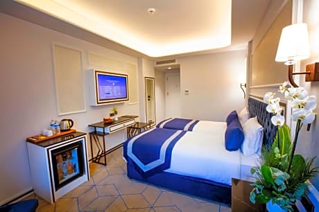 Endican Beyazit Hotel