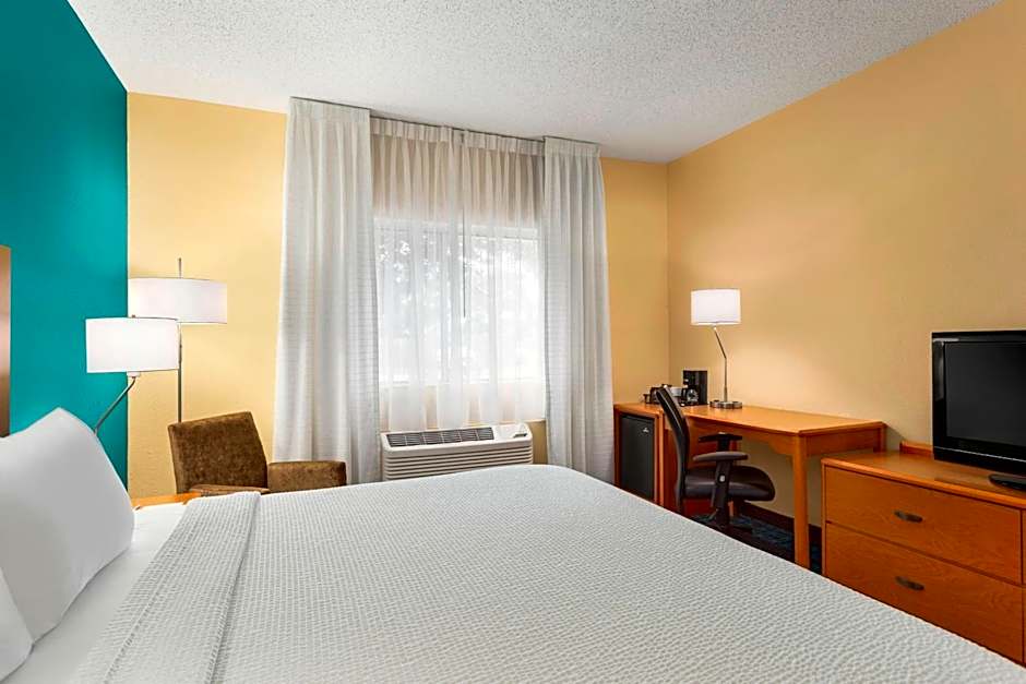 Fairfield Inn Racine