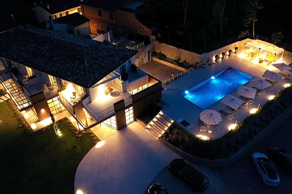 Photo 1 of 50 of Villa Francesca Relais & private Spa