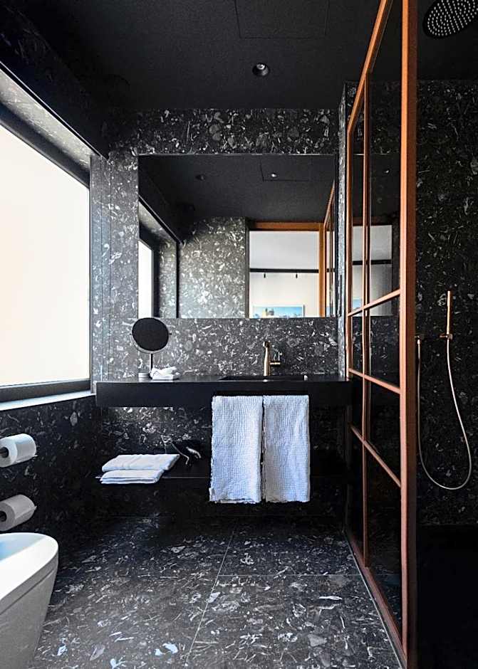 Boutique Hotel OLOM - Only Adults recommended