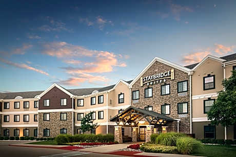 Staybridge Suites West Fort Worth By IHG