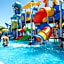 Luxury Camp at Union Lido