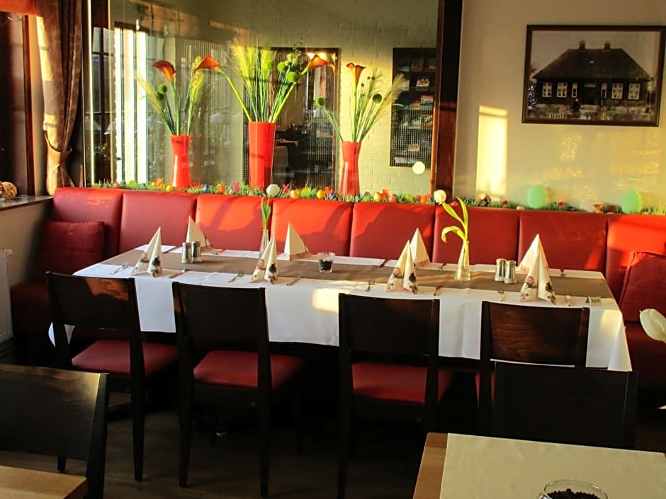 Hotel Grüner Jäger