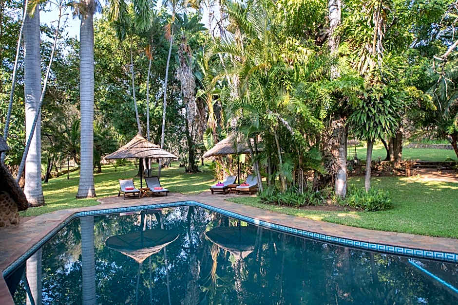 Blyde River Wilderness Lodge