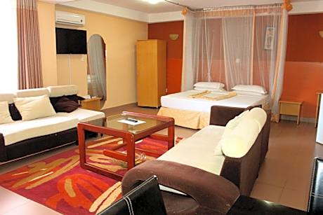 Studio Suites