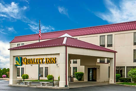 Comfort Inn