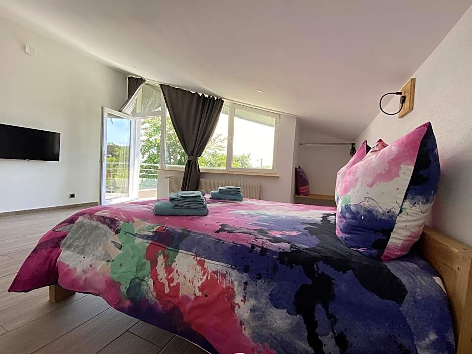 Le clos des Pommiers