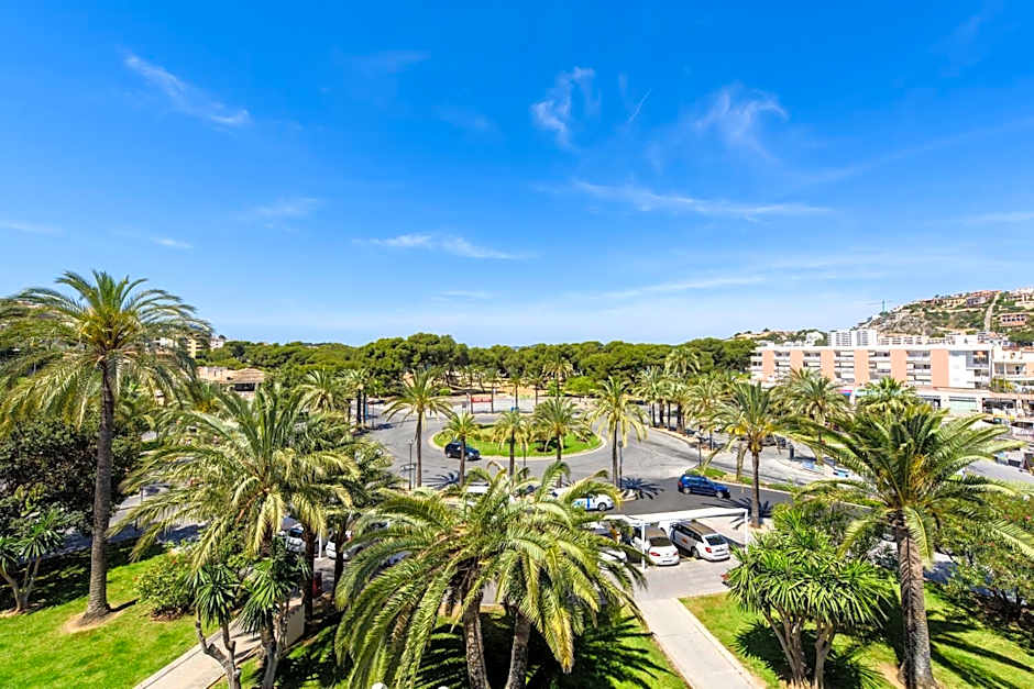 Plaza Santa Ponsa Boutique - Adults Only.