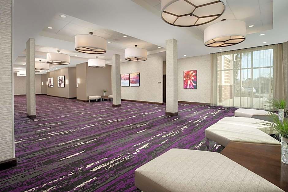 Hilton Garden Inn Columbia Airport