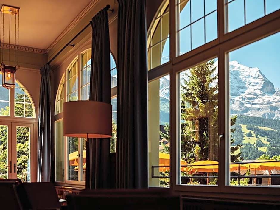 Grand Hotel Belvedere, a Beaumier Hotel