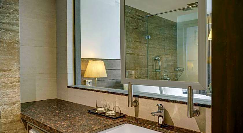The Fern Residency Vadodara, Series by Marriott