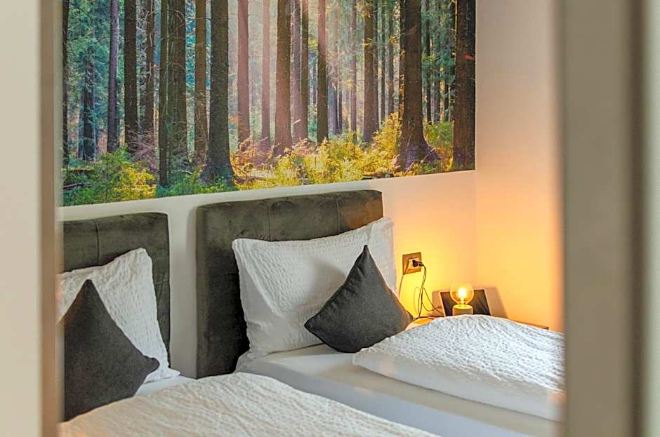 Kyrr Smart Mountain Retreat