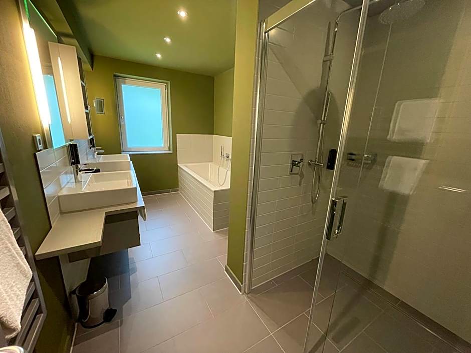 Schlosshotel Monrepos