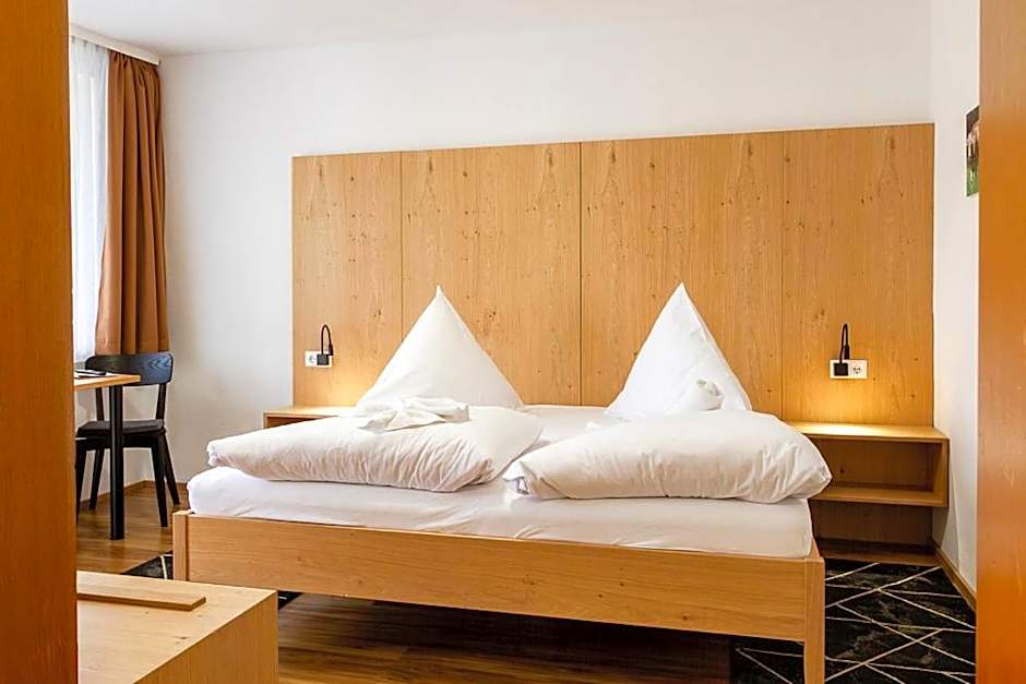 Braustüble und Hotel zur Post
