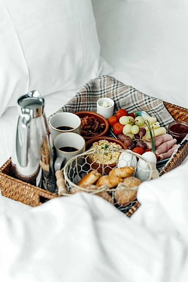 Radisson Blu Hotel Uppsala