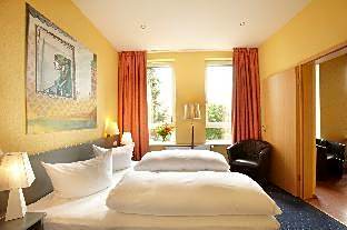 Hotel City Kiel by premiere Classe