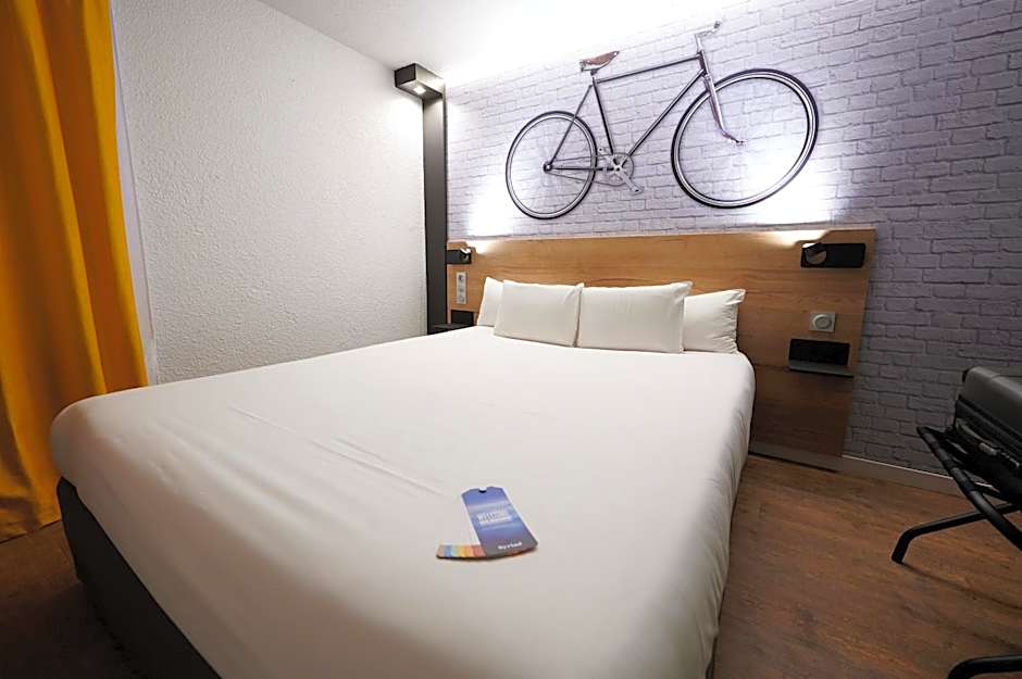 Kyriad Hotel Laval