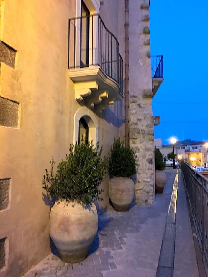 B&B Santapau Charme Living