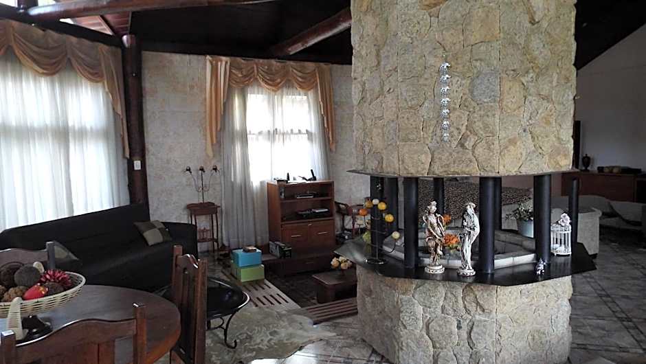 Pousada Sitieto Voitov