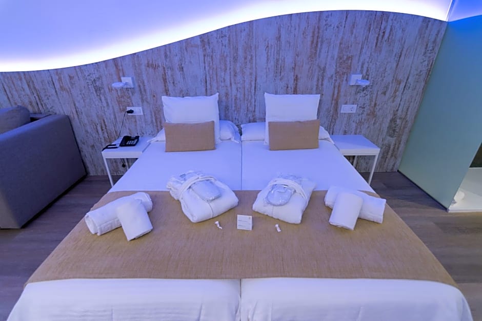 R2 Bahia Cala Ratjada - Adults Only