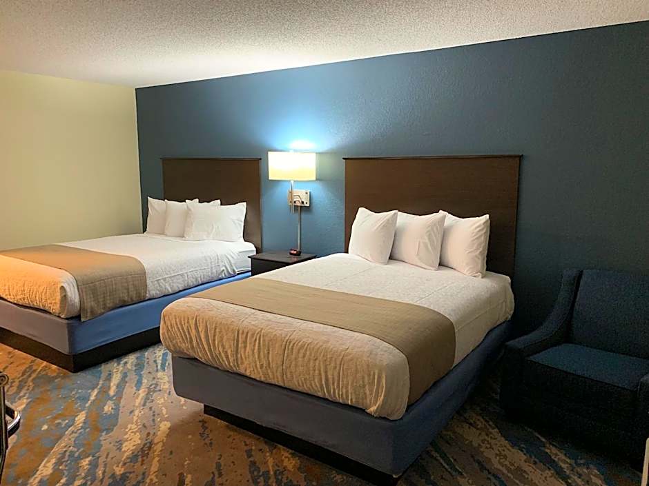 AmericInn by Wyndham Prairie du Chien